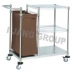 Hospital Trolley