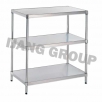 Stainless Steel Storage Rack