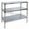 Stainless Steel Work Table