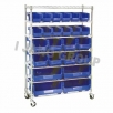 Storage cart