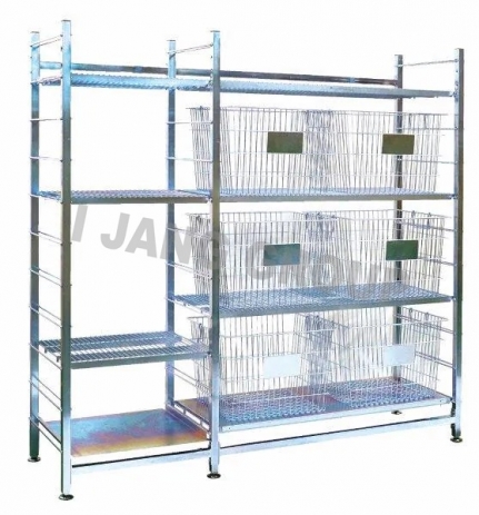 Storage Rack