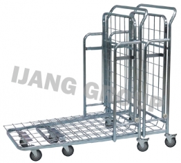 Cargo Trolley