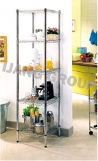 5-tier Shelving