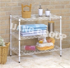 3-tier Shelving