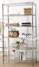 6-tier Shelving