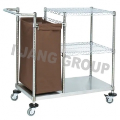 Hospital Trolley