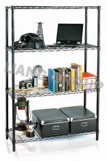 4-tier Shelving