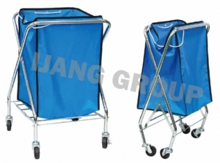 Drive Medical Hamper Stand