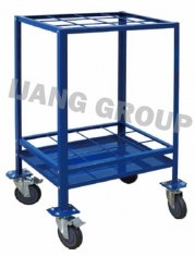 Cylinder Trolley