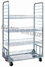 Cargo Trolley