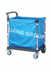 Drive Medical Hamper Stand