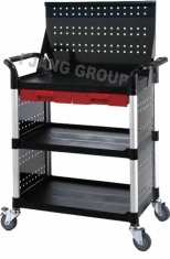 Tool Storage Cart